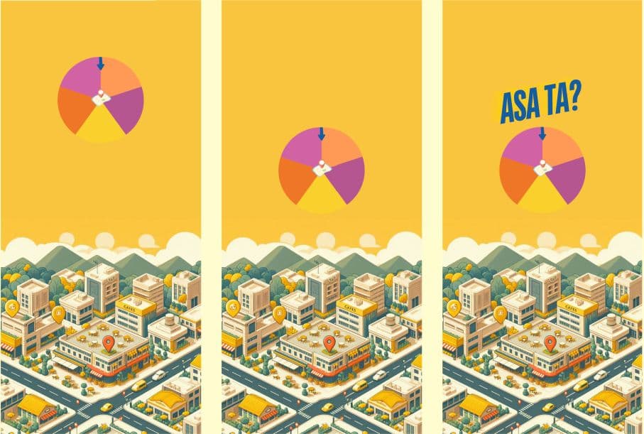 ASA TA